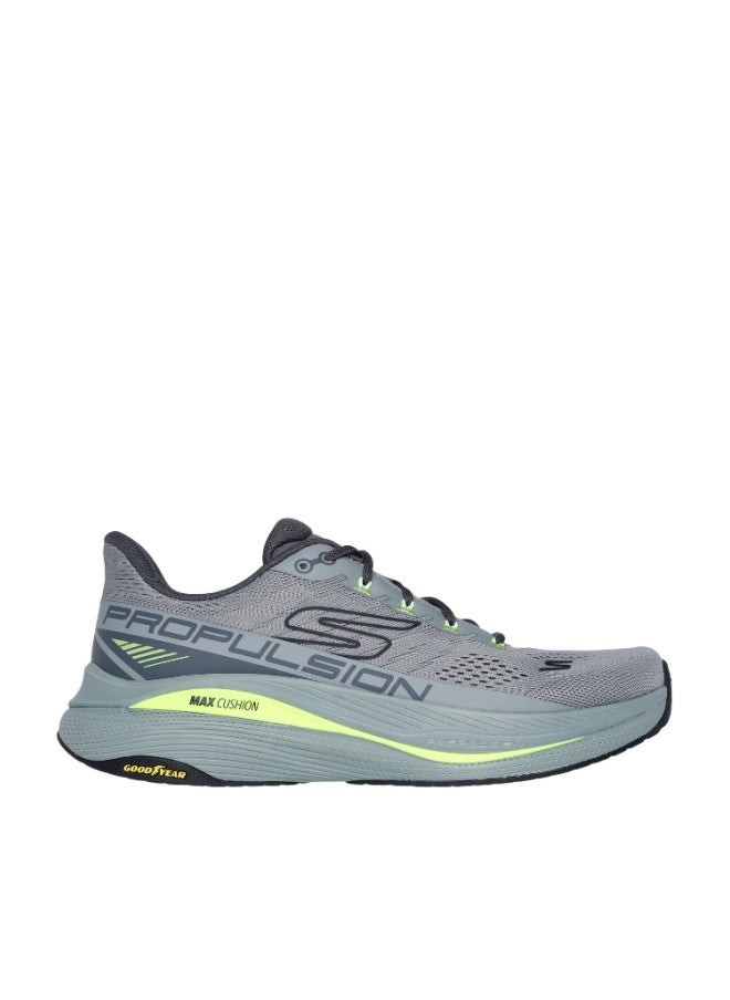 SKECHERS دفع الوسادة القصوى - Image 1
