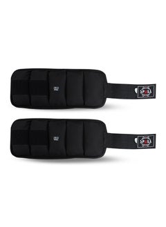 Spall Ankle Weight designed to comfortably muscle growth progressive development  - Image 2