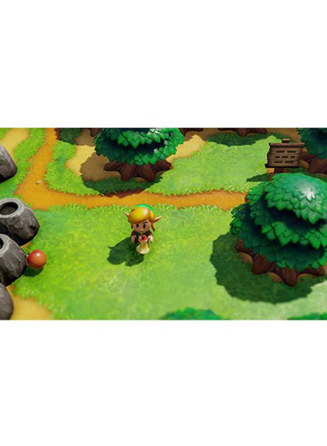 Nintendo The Legend of Zelda: Link's Awakening (Intl Version) - Adventure - nintendo_switch - Image 5