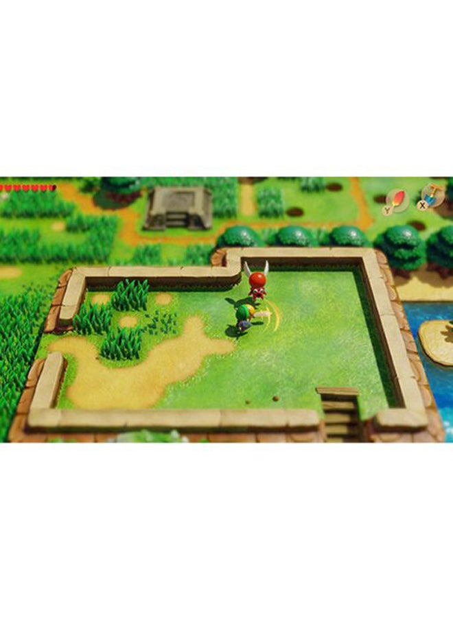 Nintendo The Legend of Zelda: Link's Awakening (Intl Version) - Adventure - nintendo_switch - Image 4