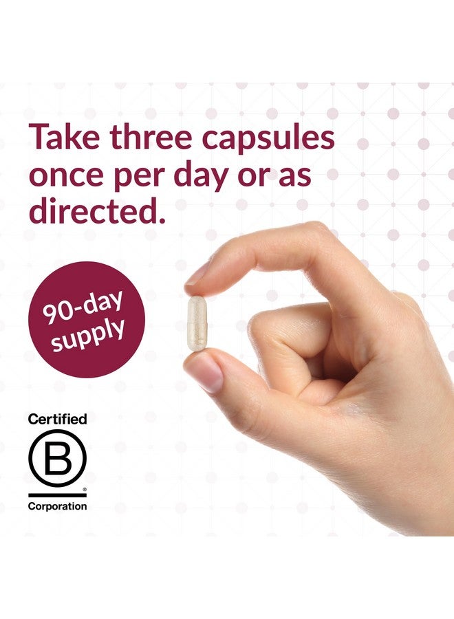 Bariatric Advantage Ultra Multi Without Iron - High Potency Multivitamin - for Surgery Patients with Calcium, Vitamin C & More - 270 Capsules - Image 3