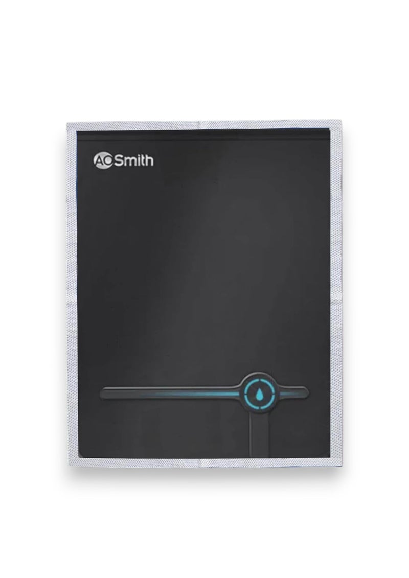 Shivkari Body Protective Cover for AO Smith Intelli UV Mineral RO+MF Alkaline Water Purifier Model Waterproof & Dustproof Water Purifier Body Cover - Image 1