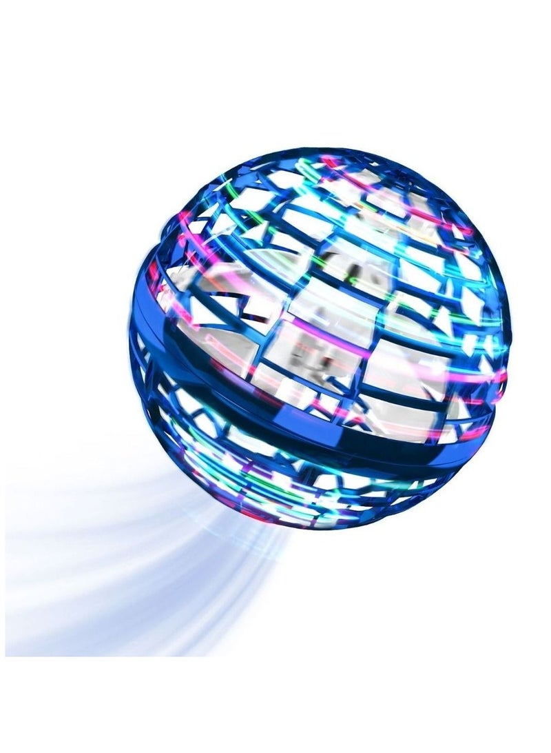 Merlin Sorcerers ball Blue - Image 1