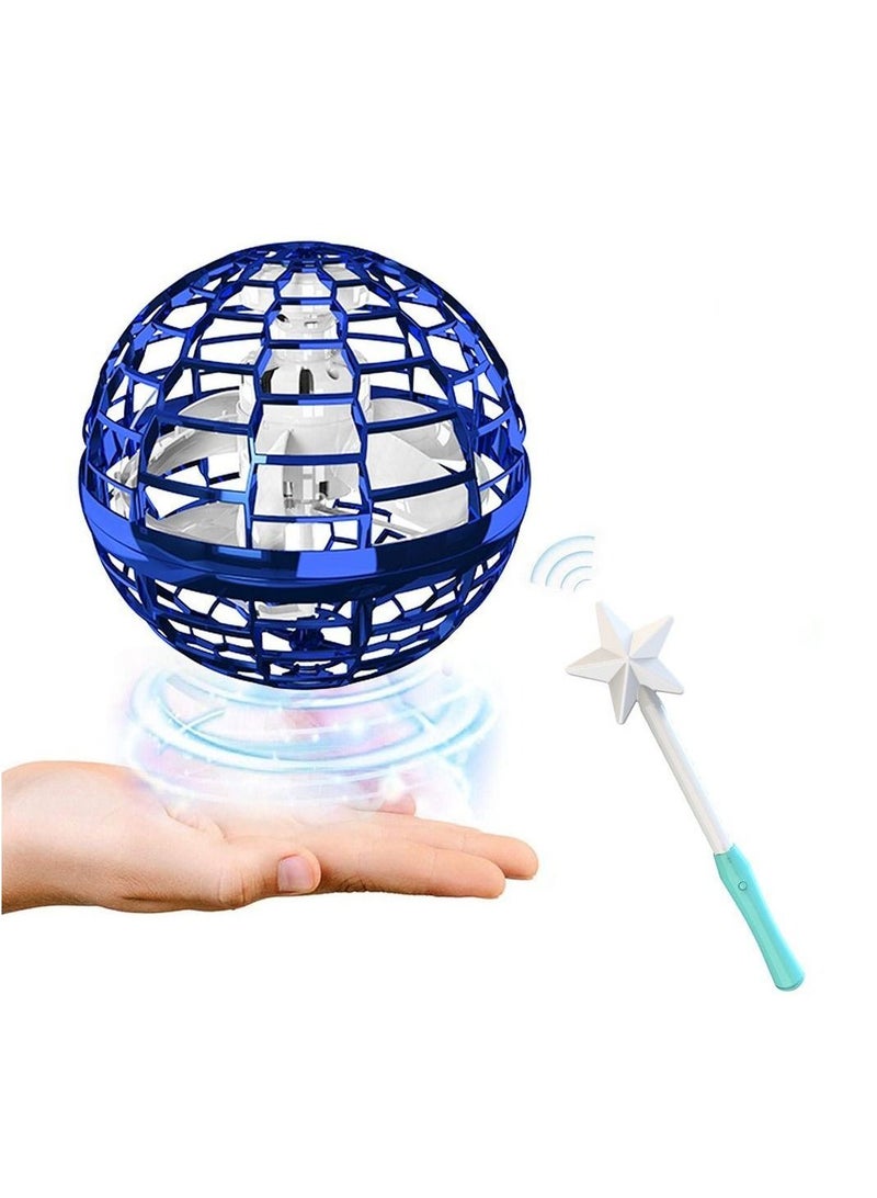 Merlin Sorcerers ball Blue - Image 2