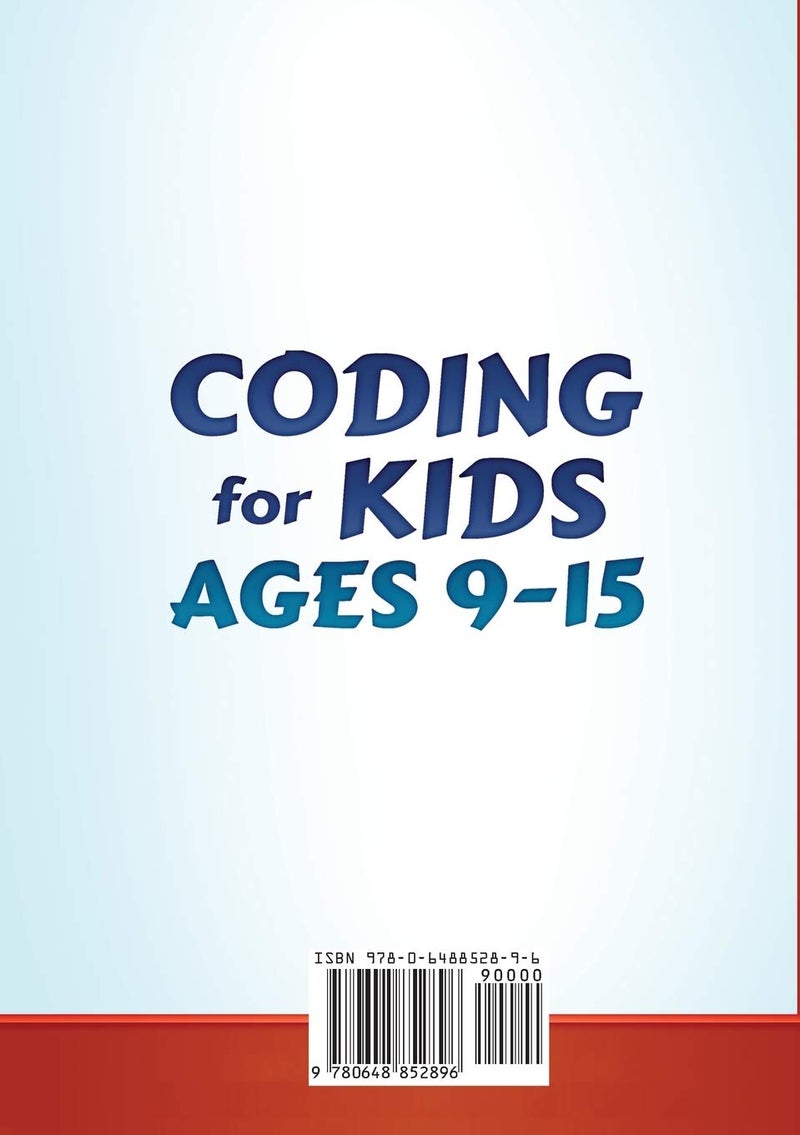 Coding for Kids Ages 9-15: Simple HTML, CSS and JavaScript lessons to get you started with Programming from Scratch - Image 2