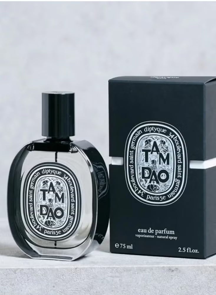 Diptyque Tam Dao Lou Eau de Parfum 75 ml - Image 4