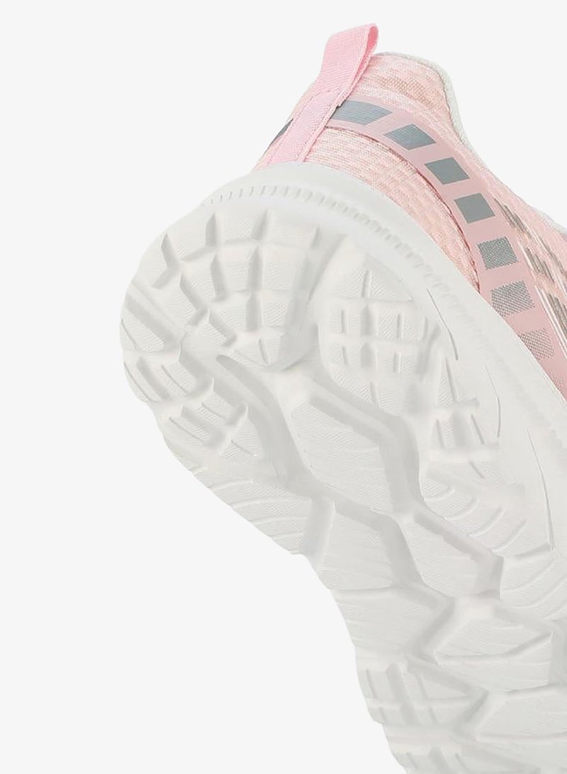 Kappa Girls Hook & Loop School Sports Shoes - Image 5
