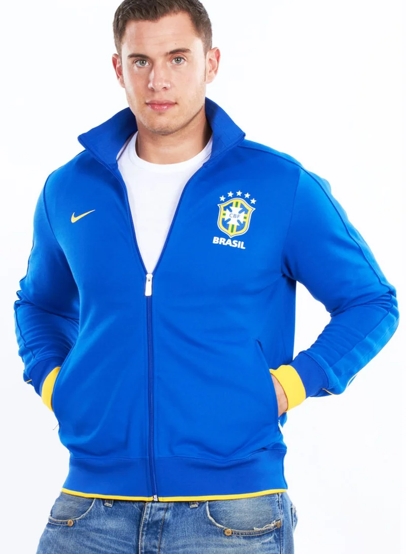 Nike Cbf Authentic N