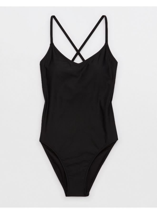Aerie Aerie The Surfer One Piece Swimsuit - Image 3