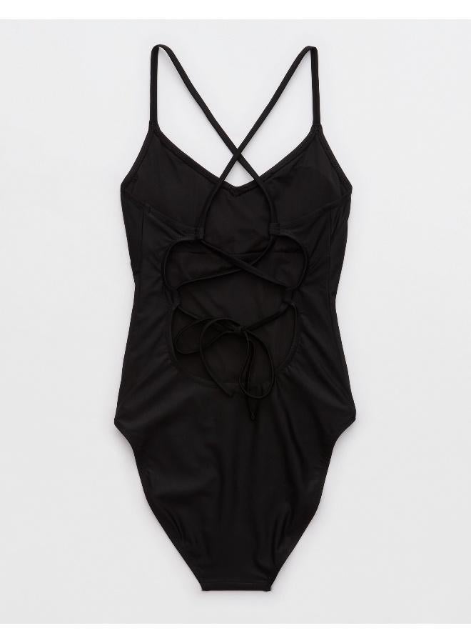 Aerie Aerie The Surfer One Piece Swimsuit - Image 2