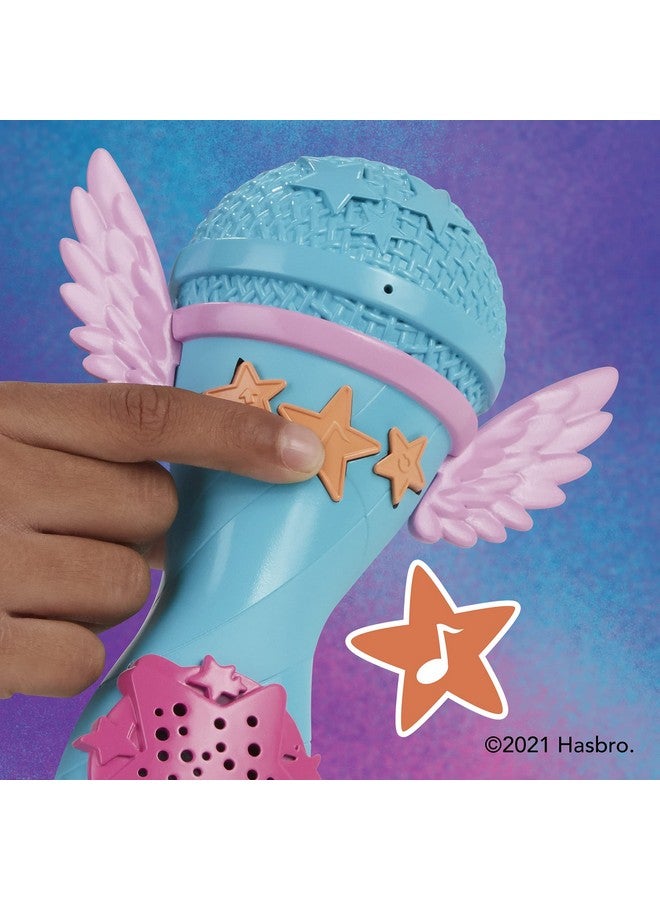 my little Pony شخصية فيلم بيغ من هاسبرو لجمعيات ماي ليتل بوني - Image 4