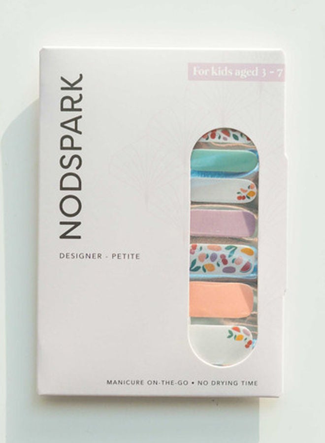 NODSPARK Fruit Basket (Petite) - Image 1