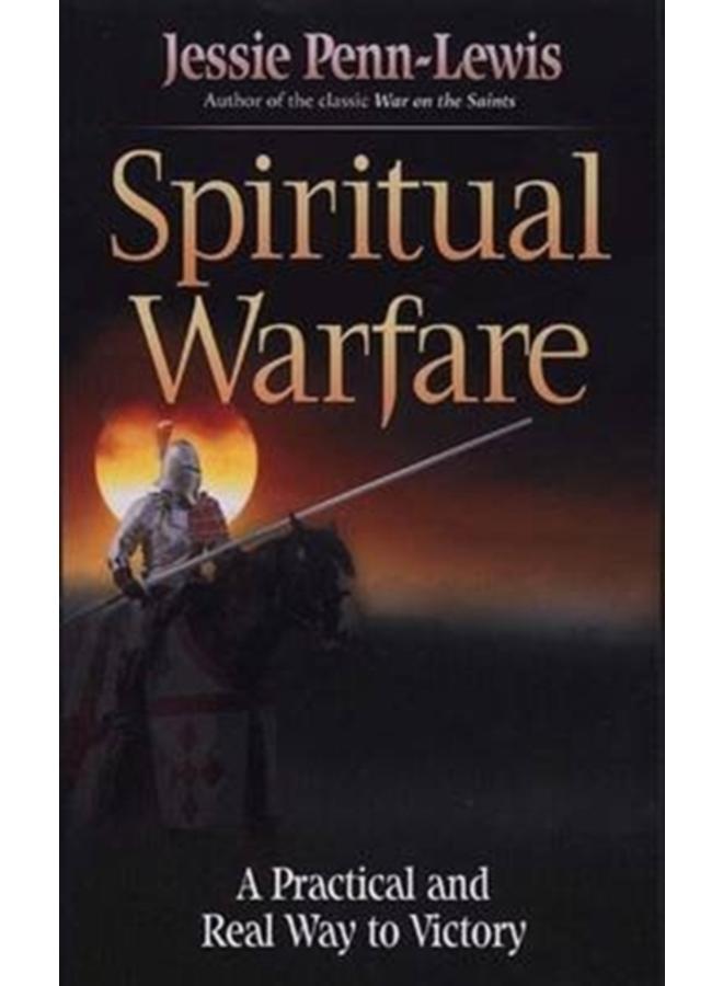 SPIRITUAL WARFARE 