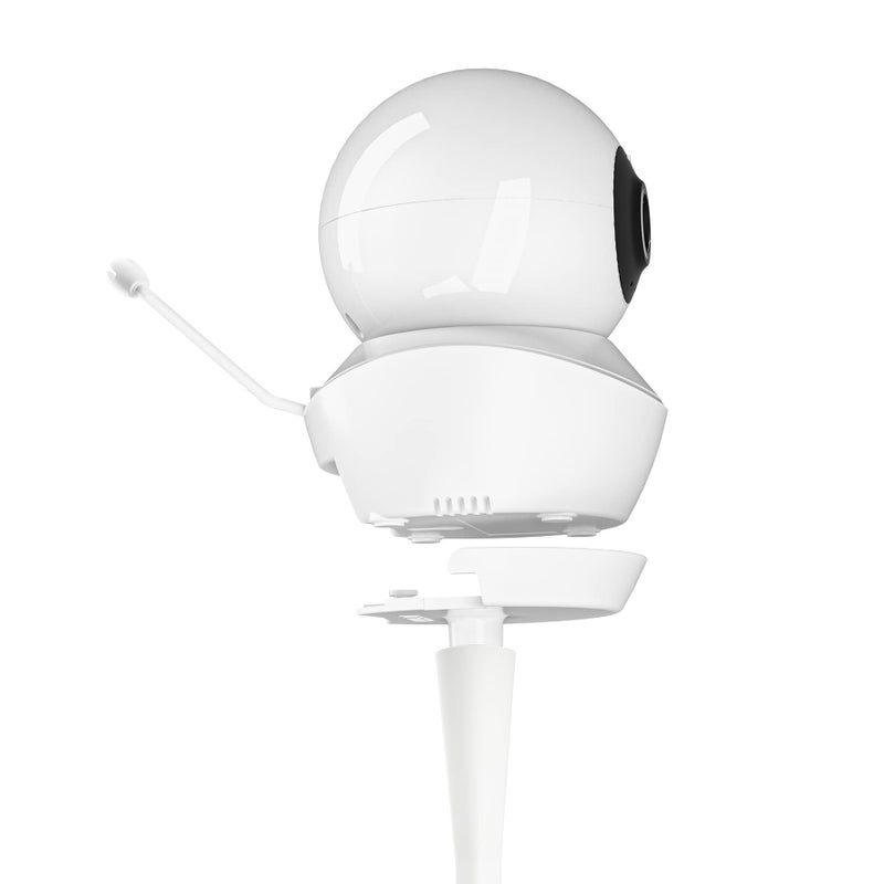 Aobelieve Flexible Twist Mount for Babysense Video Baby Monitor - Image 4