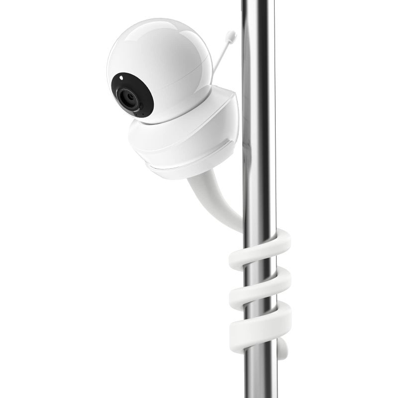 Aobelieve Flexible Twist Mount for Babysense Video Baby Monitor - Image 2