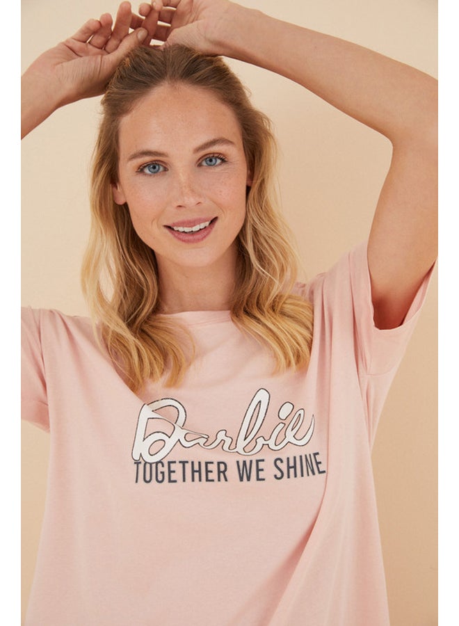 women'secret Barbie nightgown  - Image 2
