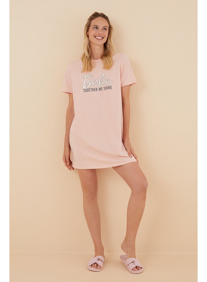 women'secret Barbie nightgown  - Image 3