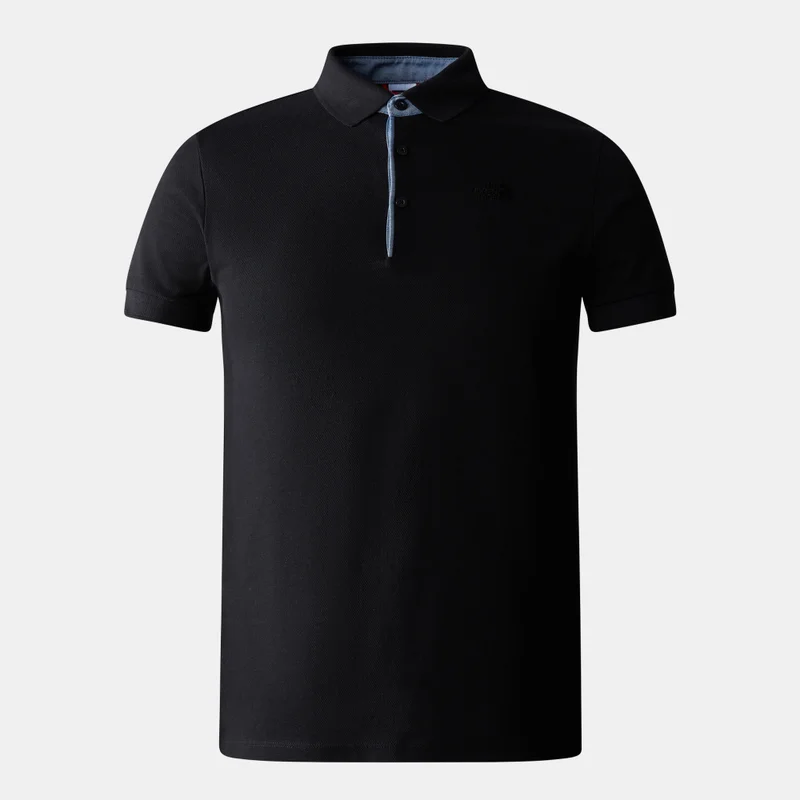 THE NORTH FACE Men's Premium Polo T-Shirt