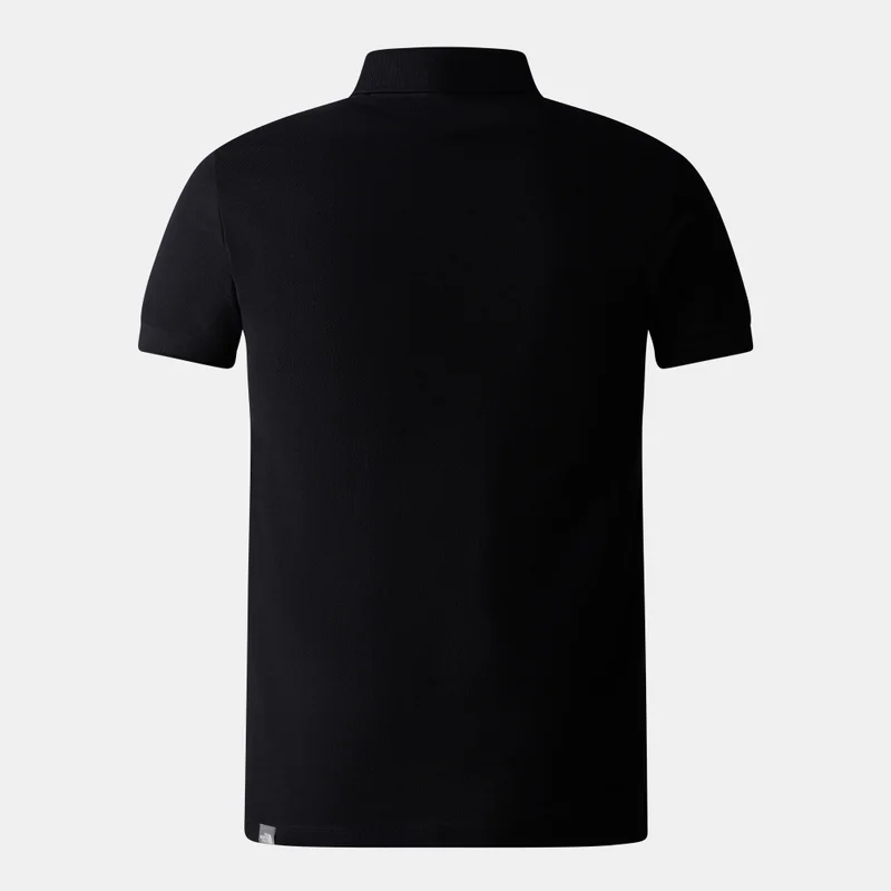 THE NORTH FACE Men's Premium Polo T-Shirt