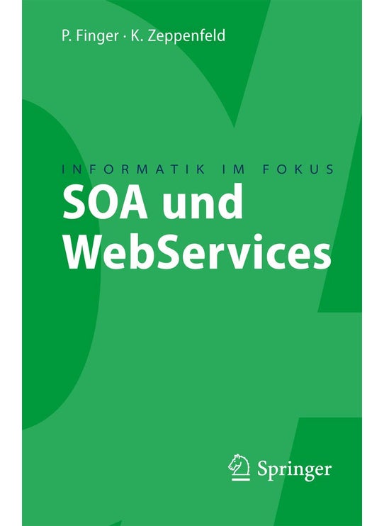 SOA und WebServices
