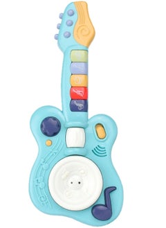 Baby Musical Guitar Function Magic Guitar Induction For kid's  - Image 1