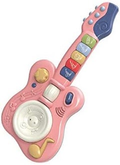 Baby Musical Guitar Function Magic Guitar Induction For kid's  - Image 3