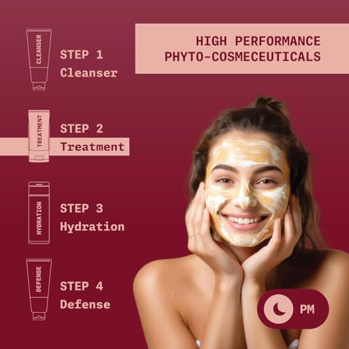 Ningen Sunflower De-Tan Face Pack I Goodness of Cucumber, Saffron, Olives I Dermatologically Tested I Effectively Removes Tan - 100g - Image 5