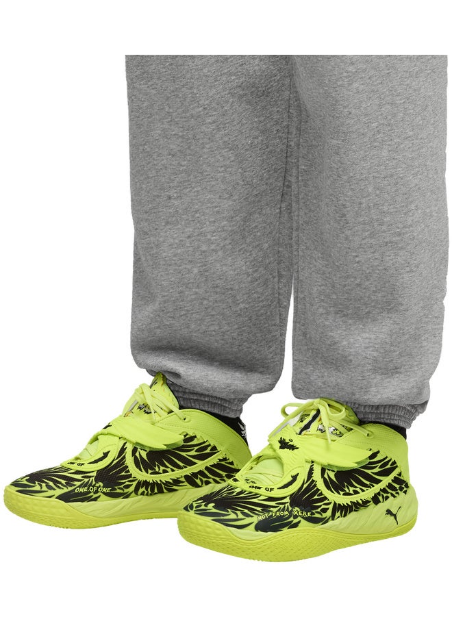 PUMA MB.05 Voltage Basketball Shoes Unisex - Image 2