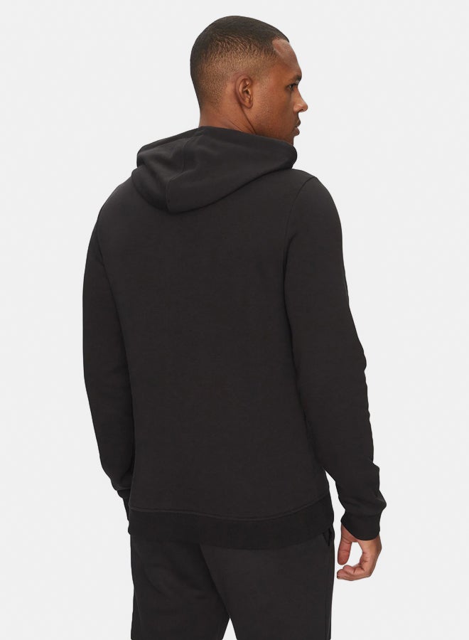 Reebok Identity Big Logo Ft Hoodie - Image 3