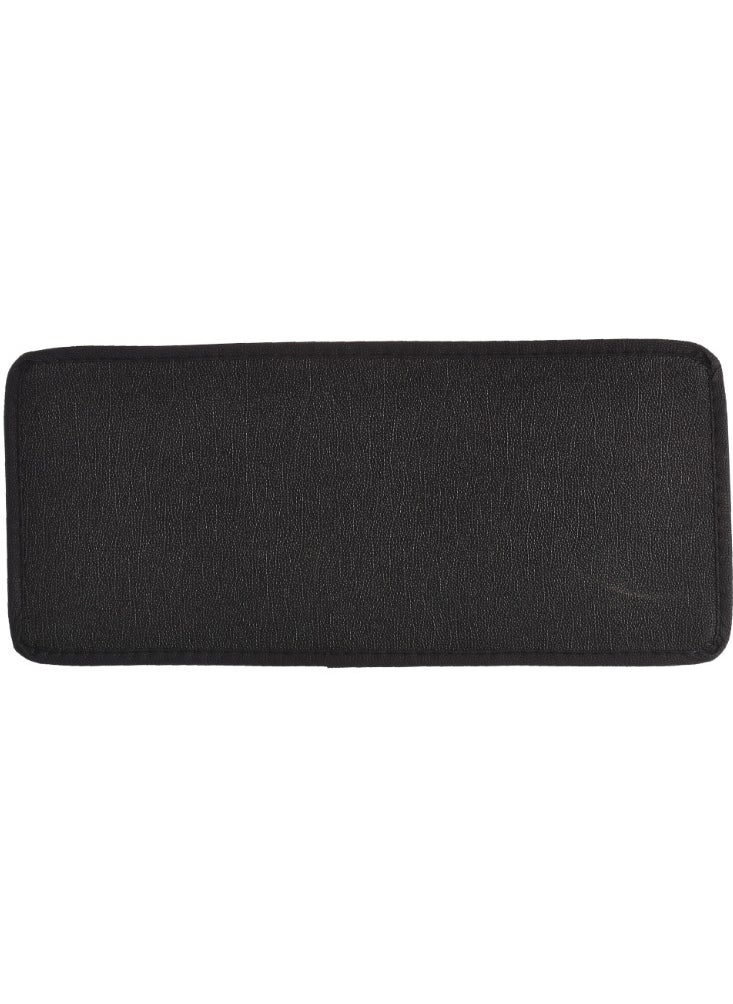 Generic - 5-Piece 3D Universal Car Floor Mat - Black - Image 1