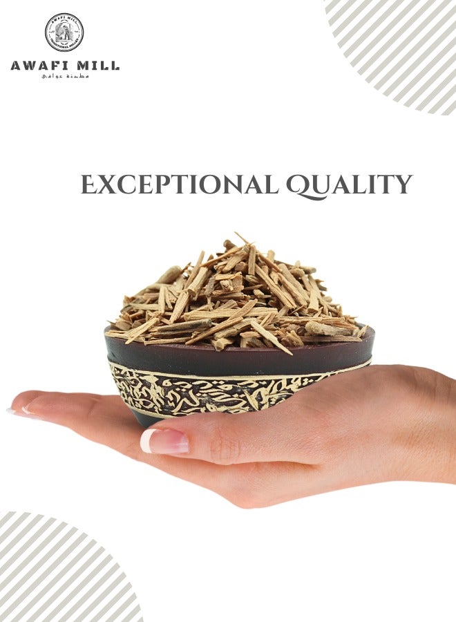 Awafi Mill Awafi Mill Indian Sandalwood Chips  - Image 5