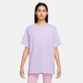 Nike Purple