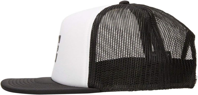 DC Shoes Gas Station - Trucker Cap for Men - Image 2