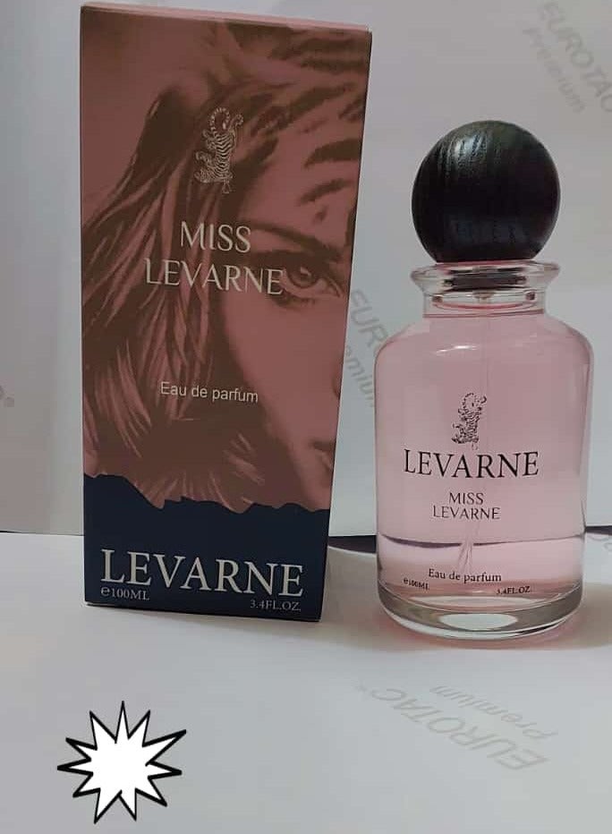 لافيرين عطر مس لافيرين 100 مل