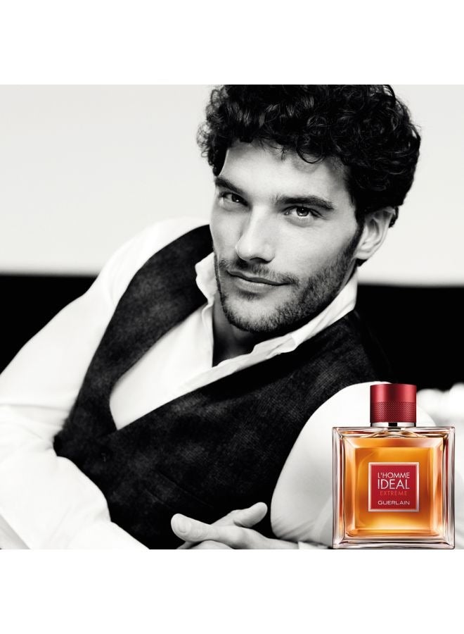 غيرلان عطر L'Homme Ideal Extreme EDP - Image 3