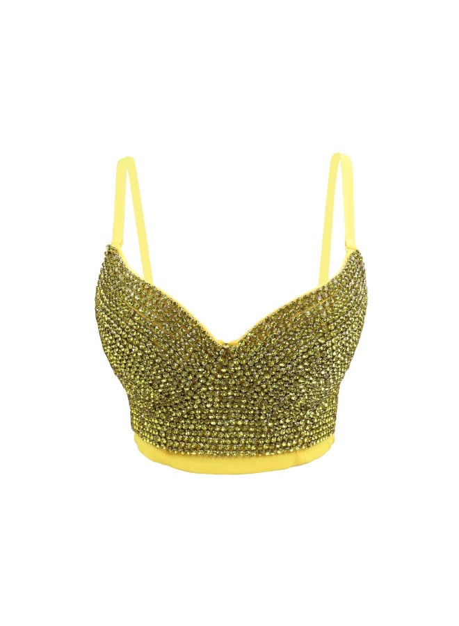 KUYING New Comfortable Skin Friendly Breathable Fishbone Slim Fit Vest  - Image 1