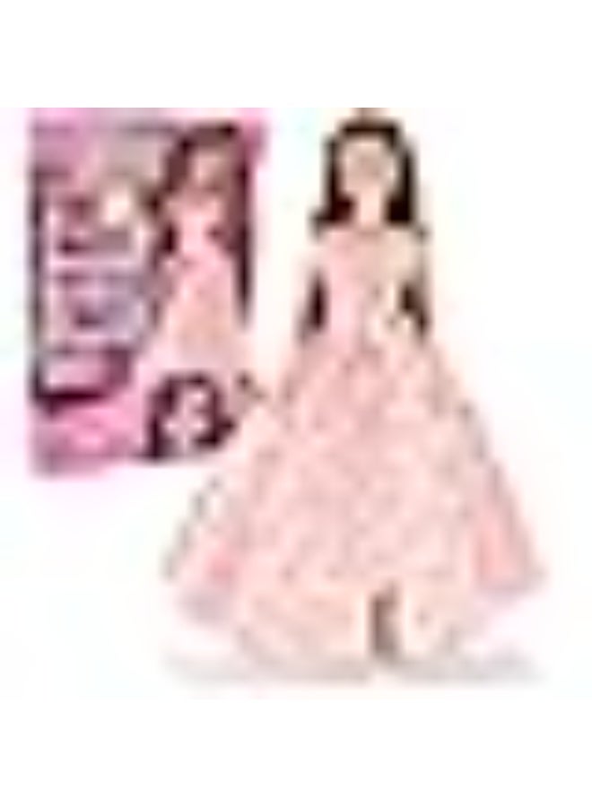 Fulla Boutique Doll with Shoes and Bags – Includes 10 Pairs of Shoes, 2 Handbags, Ankle Boots and Shelf - Image 2