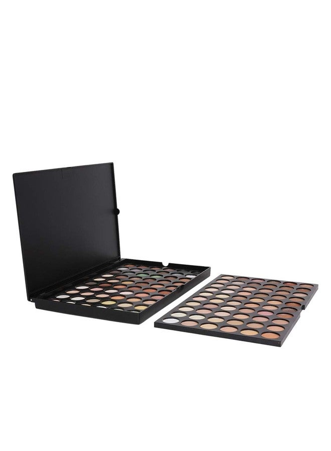 Make Up For Life Instafamous Eyeshadow Palette, Multicolor, 90 g - Image 1