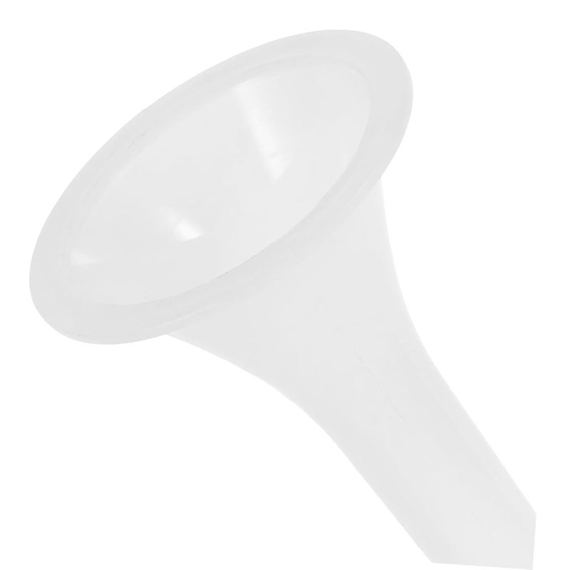 Zerodeko 2pcs Plastic Sausage Stuffer Tubes for Electric Meat Grinder Long Design Easy Home Cooking - Image 5