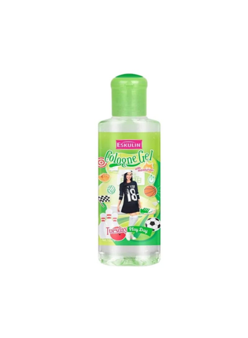 عطر جل داي تيوزداي، 100 مل