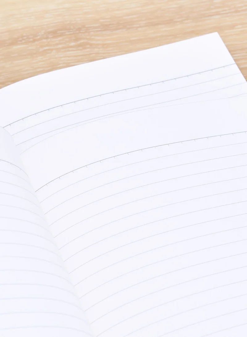 Alice Scott 2 x A5 Exercise Books