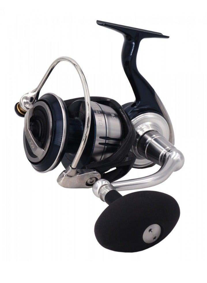 Daiwa 21Certate Sw-G18000-H - Image 1