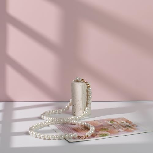 Yoocheese Product Photography Photo Props: Food Jewelry Make-up and Small Product Flat Lay Photoshoot Backdrops - 2pcs Light and Shadow Boards for Table Top Product Phogography(12x11.5inch) - Image 5