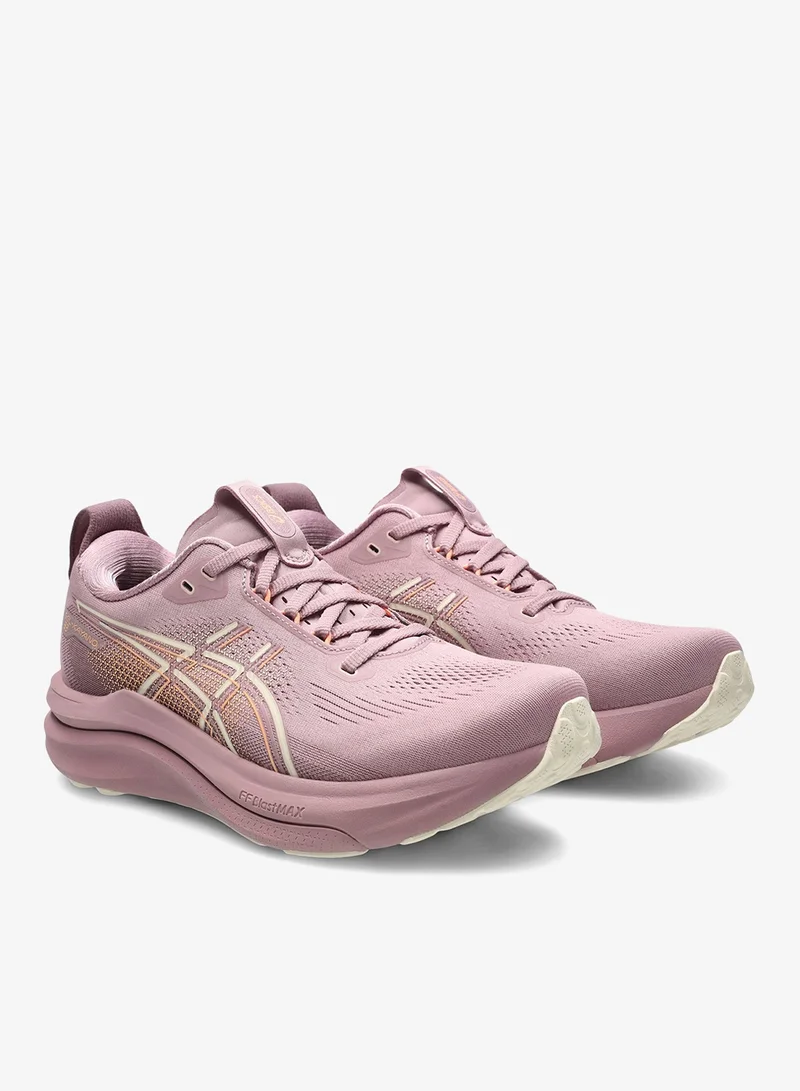 اسيكس Women's GEL-KAYANO 33 Running Shoes