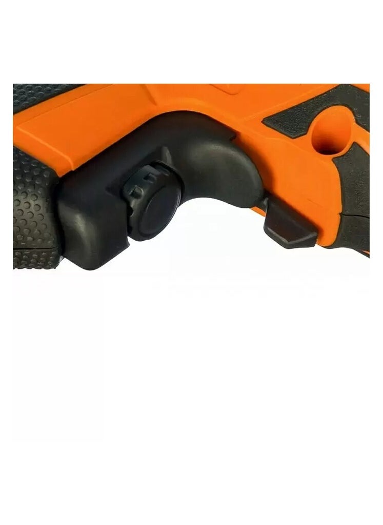 أيج دريل 13 مم 750 وات  - Image 2