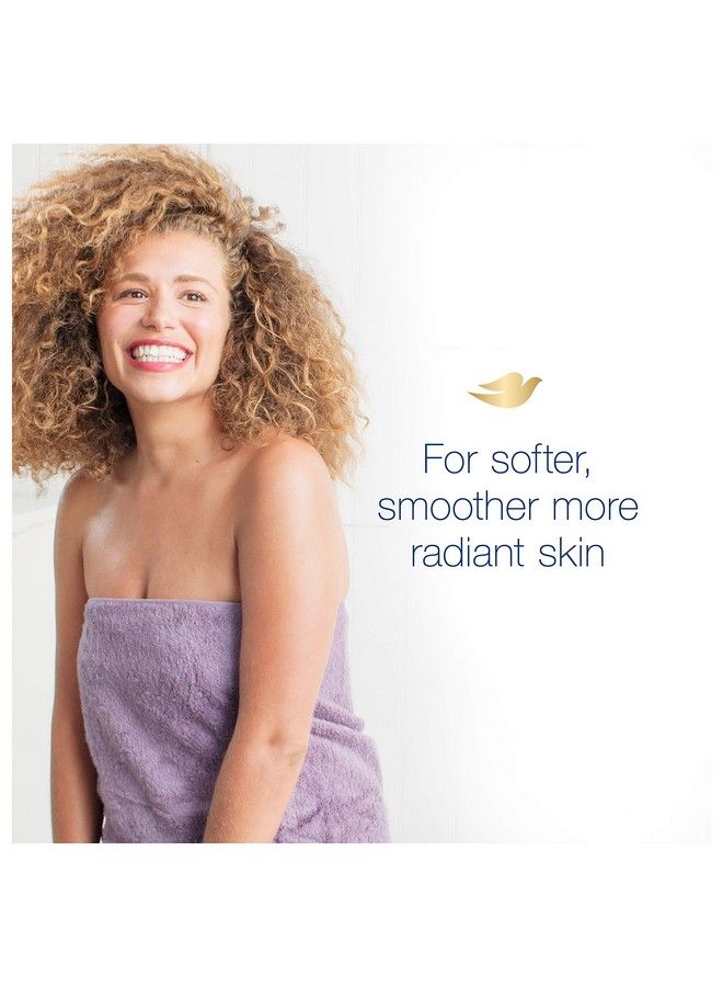 Dove Beauty Bar Gentle Cleanser Gor Softer And Smoother Skin With 14 Moisturizing Cream White Effectively Washes Away Bacteria Nourishes Your Skin 3.75 Ounce Pack Of 2 - Image 5