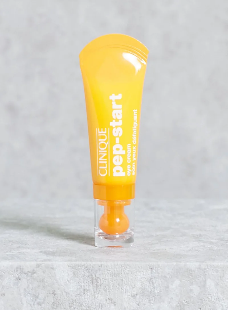 CLINIQUE Pep-Start Eye Cream 15 ml