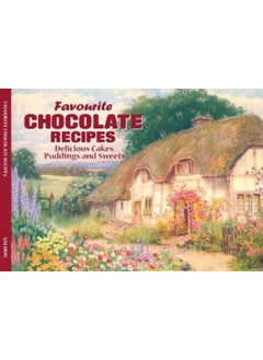 Salmon Favourite Chocolate Recipes 