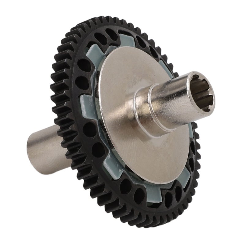 57T Slipper Clutch Spur Gear Set Steel for ARRMA Big Rock 1/10 for Typhon 3S 1/8 RC Cars - Image 4