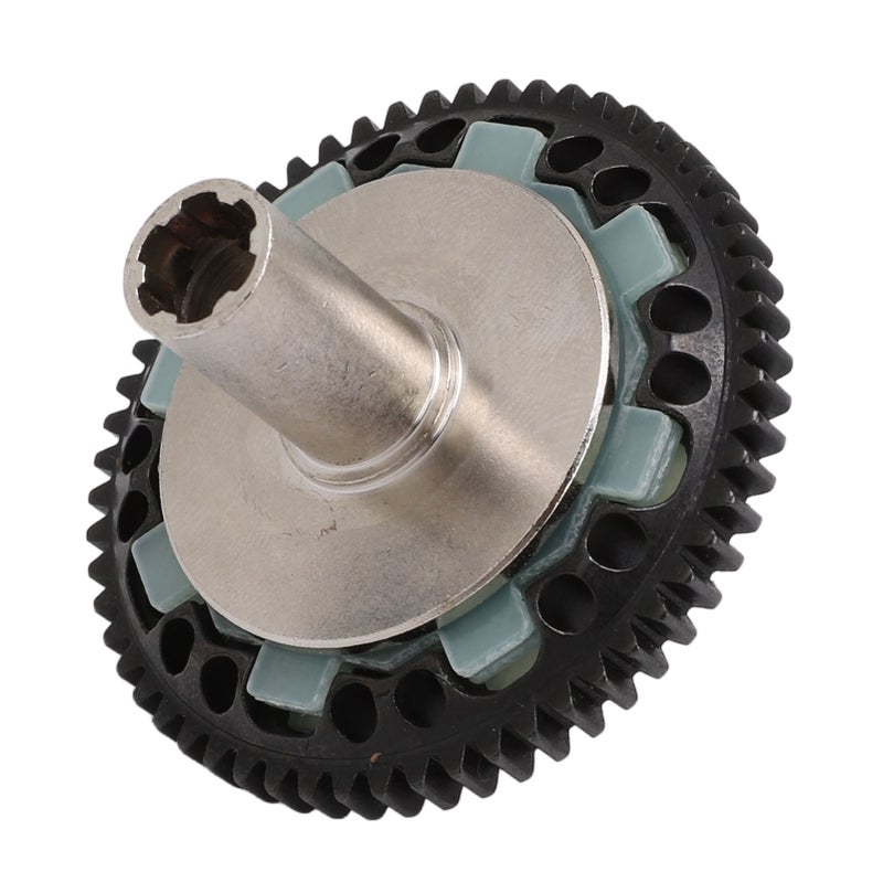 57T Slipper Clutch Spur Gear Set Steel for ARRMA Big Rock 1/10 for Typhon 3S 1/8 RC Cars - Image 3